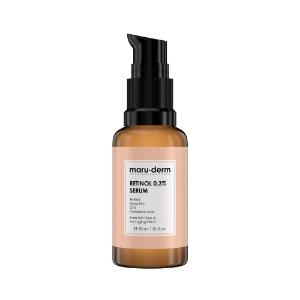 Picture of Maru Derm Retinol 0.3% Serum 30ml