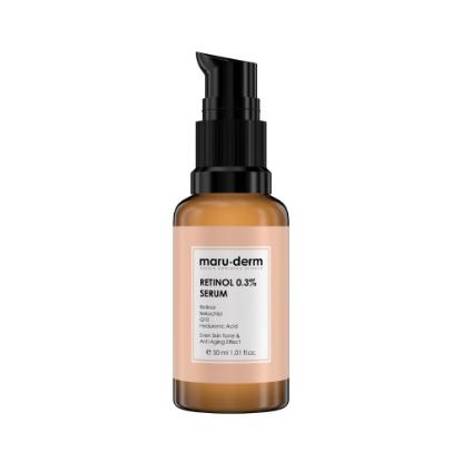 Picture of Maru Derm Retinol 0.3% Serum 30ml