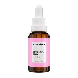 Picture of Maru Derm Retinol 0.5% Serum 30ml