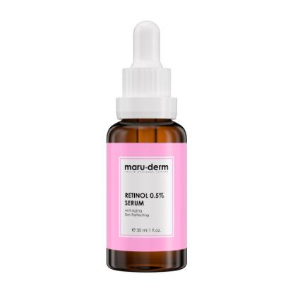 Picture of Maru Derm Retinol 0.5% Serum 30ml