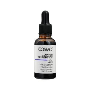 Picture of Cosmo Copper Tripeptide 1% Face Serum 30ml