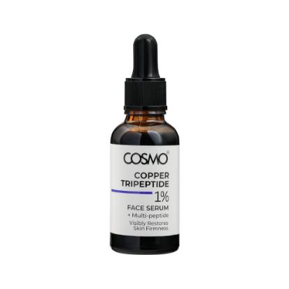 Picture of Cosmo Copper Tripeptide 1% Face Serum 30ml