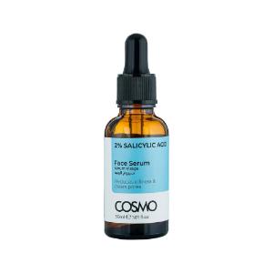 Picture of Cosmo 2% Salicylic Acid Face Serum 30ml