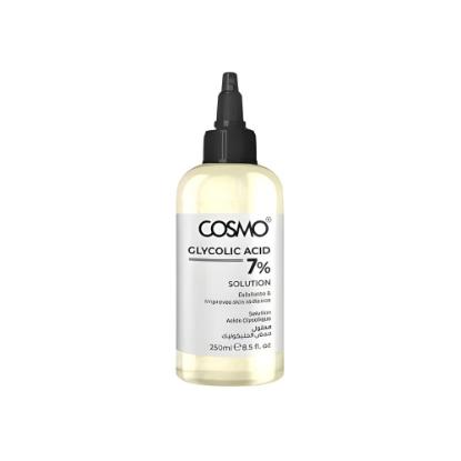 Picture of Cosmo 7% Glycolic Acid Solution 100ml