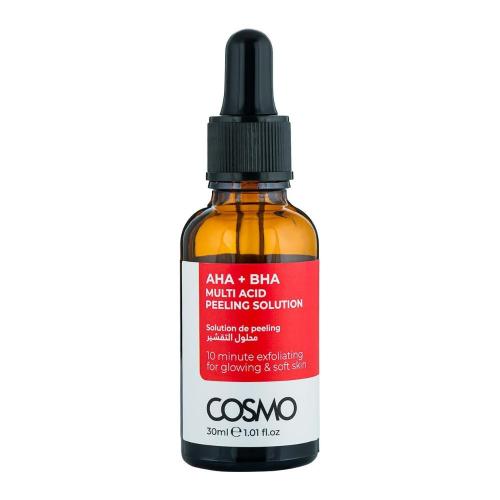 Picture of Cosmo AHA + BHA Peeling Solution 30ml 
