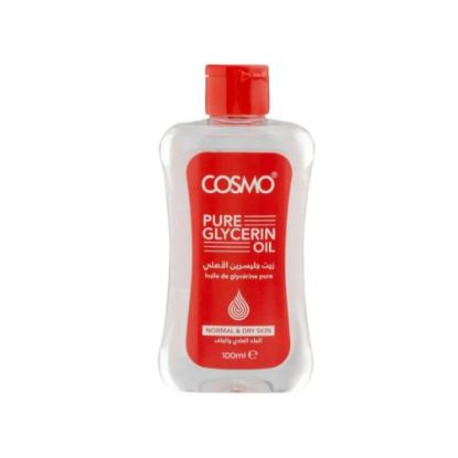 Picture of Cosmo Pure Glycerin Oil 100ml 