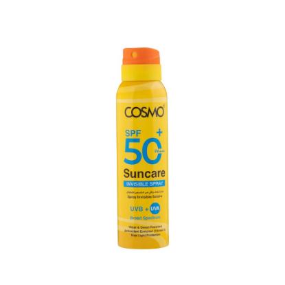 Picture of Cosmo Suncare Invisible Spray SPF 50+ 100gm