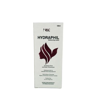 Picture of NSC Hydraphil Moisturizing Lotion 100ml