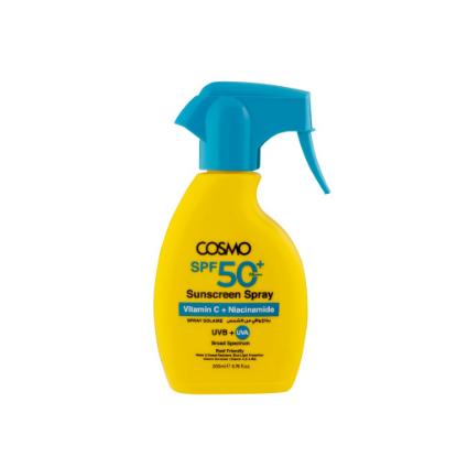 Picture of Cosmo Vitamin C+ Niacinamide Sunscreen Spray 200ml