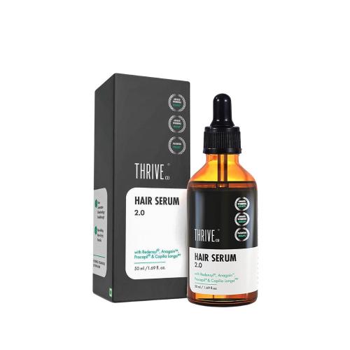 Picture of ThriveCo Hair Serum 2.0 50ml 