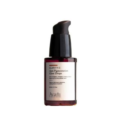 Picture of Avani Clarity-C Anti-Pigmentation Grow Drops 30ml