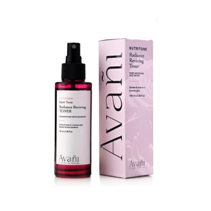Picture of Avani Nutritone Radiance Reviving Toner 100ml