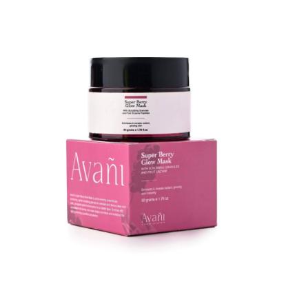 Picture of Avani Super Berry Glow Mask 50gm