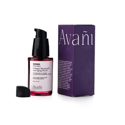 Picture of Avani Retinex Collagen Boosting and Anti-Aging Serum 30ml