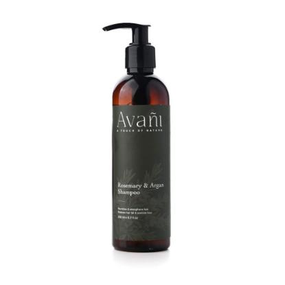 Picture of Avani Rosemary and Argan Shampoo 250ml