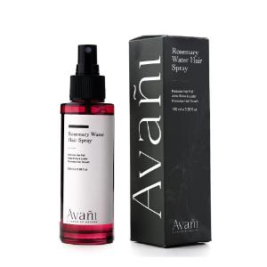 Picture of Avani Rosemary Water Hair Spray 100ml