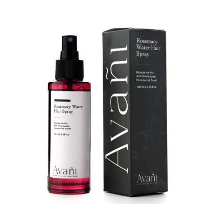 Picture of Avani Rosemary Water Hair Spray 100ml