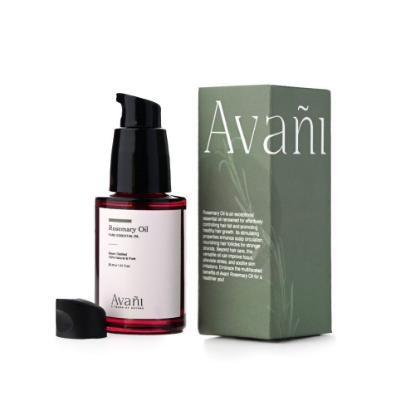 Picture of Avani Rosemary Essential Oil 30ml 