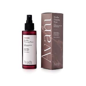Picture of Avani Micellar Cleansing Water 100ml