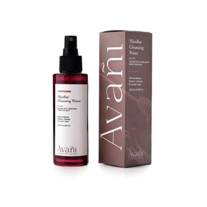 Picture of Avani Micellar Cleansing Water 100ml