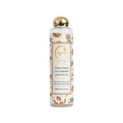 Picture of Avani Coconut Oil 200ml
