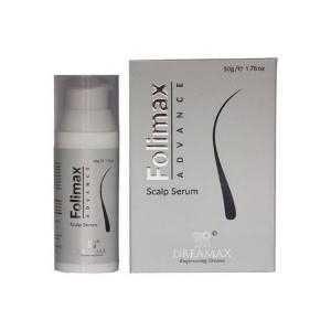 Picture of Folimax Advanced Hair Serum 50gm