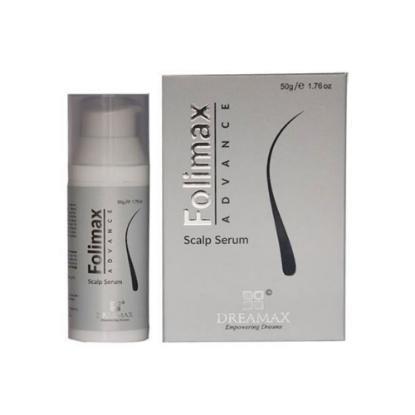 Picture of Folimax Advanced Hair Serum 50gm