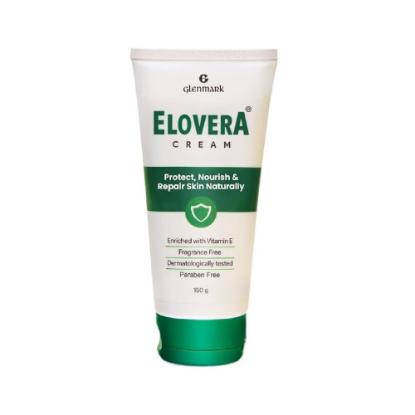 Picture of Glenmark Elovera Cream 150gm