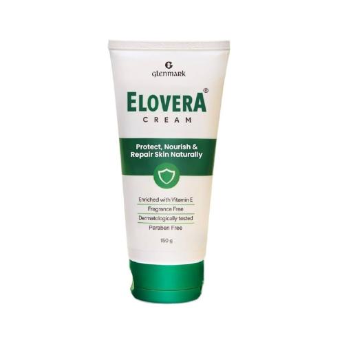 Picture of Glenmark Elovera Cream 150gm