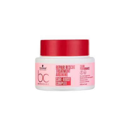 Picture of Schwarzkopf Professional Bonacure Repair Rescue Treatment 200ml