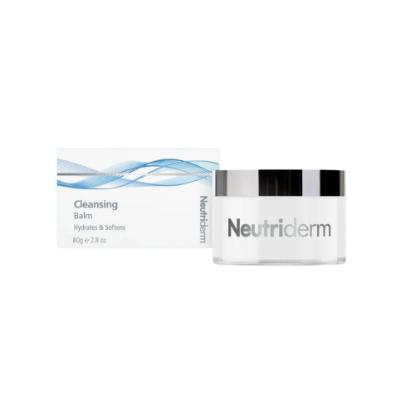 Picture of Neutriderm Cleansing Balm 80gm 