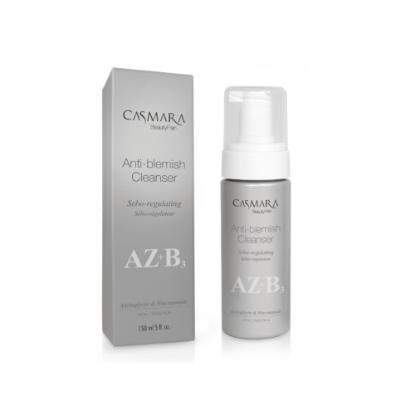 Picture of Casmara Anti Blemish Foam Cleanser 150ml