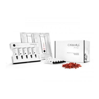 Picture of Casmara Goji Treatment Kit 6 Phase 