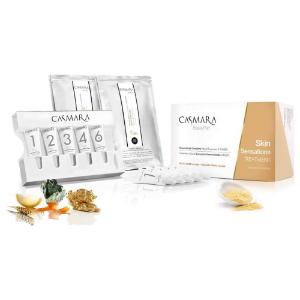 Picture of Casmara Skin Sensation Facial Kit 6 Phase