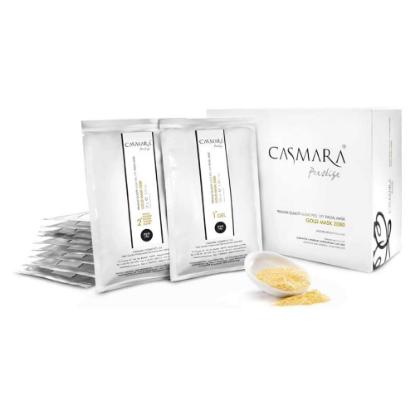 Picture of Casmara Gold Mask 2080