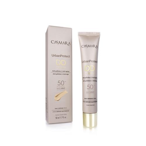 Picture of Casmara DD Cream Light (01) SPF 50, 50ml