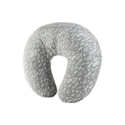 Picture of Dr. Brown's Cover For Breast Feeding Pillow - Gray (BF128)