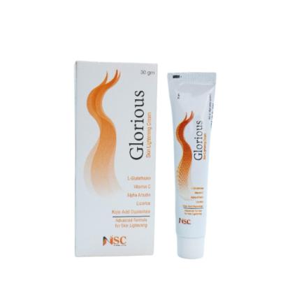 Picture of Glorious Skin Lightening Cream 30gm