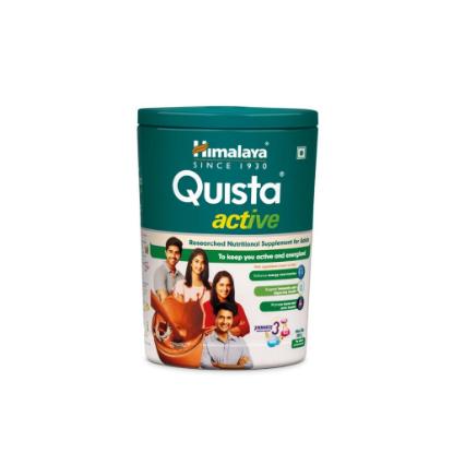 Picture of Himalaya Quista Active 200gm