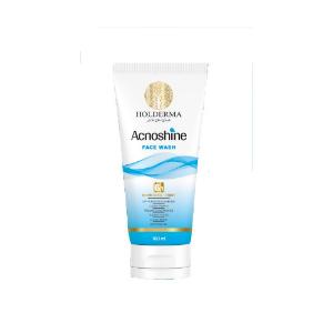 Picture of Holderma Acnoshine Facewash 100ml
