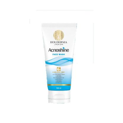 Picture of Holderma Acnoshine Facewash 100ml