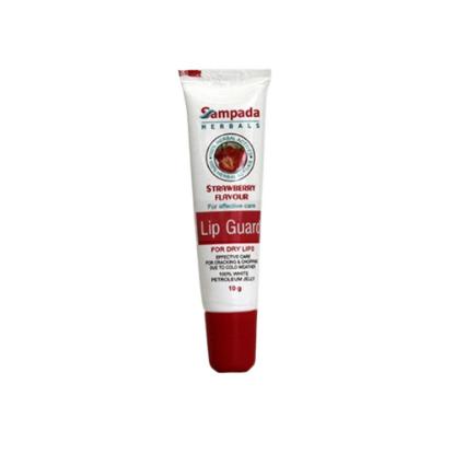 Picture of Sampada Herbals Lipguard 10gm