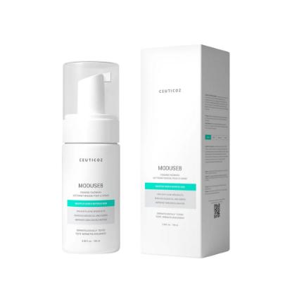 Picture of Moduseb Foaming Daily Face Wash 100ml