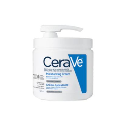 Picture of Cerave Moisturizing Cream 539gm