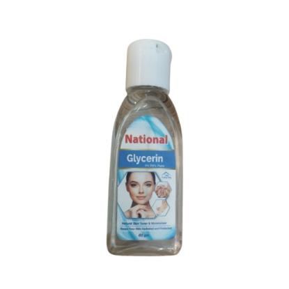 Picture of National Glycerin 60gm