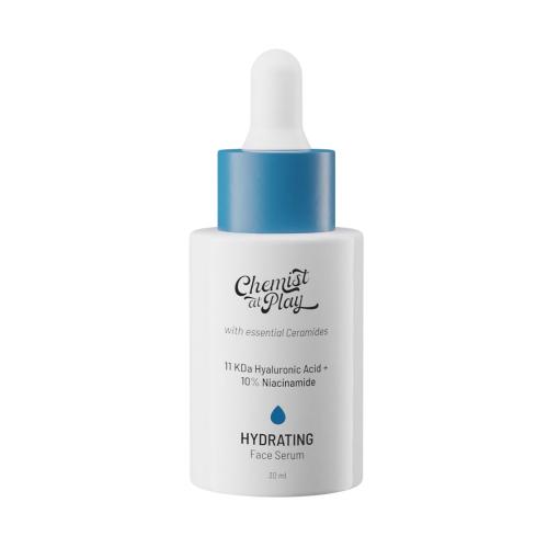 Picture of Chemist At Play 10% Niacinamide Clarifying Face Serum 30ml