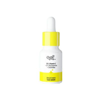 Picture of Chemist At Play 10% Vitamin C Face Serum 10ml