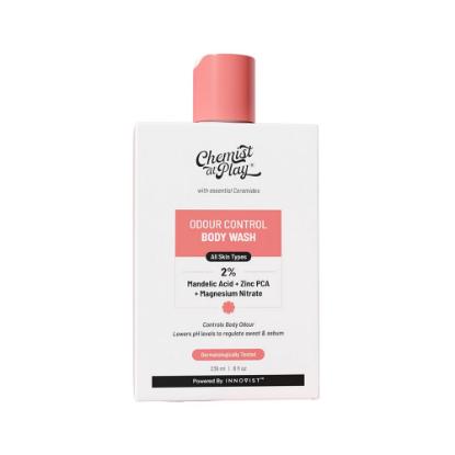 Picture of Chemist At Play Odour Control Body Wash 236ml