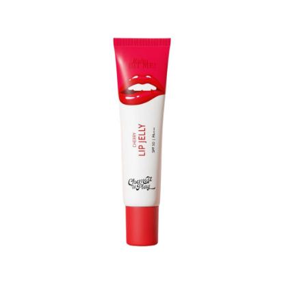 Picture of Chemist At Play Cherry Lip Jelly SPF 50 PA++++ Glossy Lip Balm 10gm