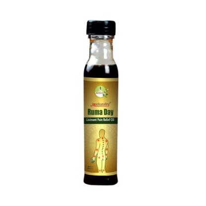 Picture of Ruma Oil 60ml 'Bottle